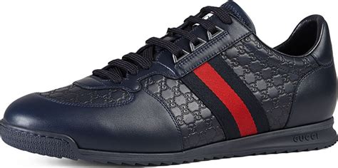 gucci sl73 sneakers|Gucci SL73 Sneaker Shoes .